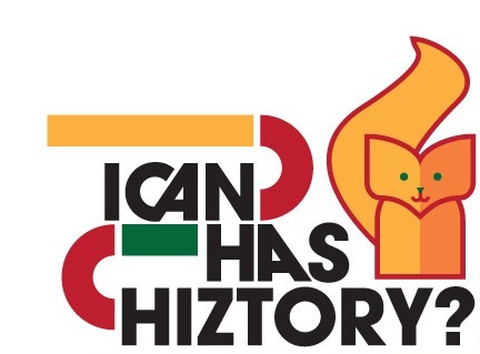I Can Has Hiztory | Lolcats | Scoop.it