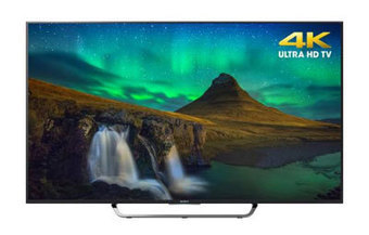 Sony XBR55X850C Review - All Electric Review | Best HDTV Reviews | Scoop.it