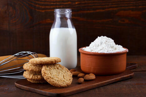 Different Ways to Use Protein Powder for Delicious Nutrition | Call: 915-850-0900 or 915-412-6677 | Diet and Supplements | Scoop.it