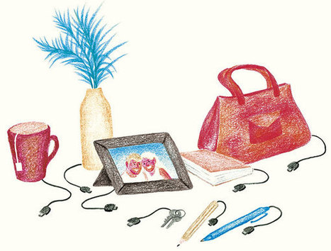 Tester le futur | Mobile Marketing | Scoop.it