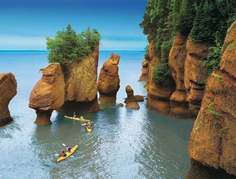 Le Canada au 1er rang des pays possédant la meilleure image de marque nationale... | Entreprises et territoires alpins : Métamorphoses, innovations , entreprenariat | Scoop.it