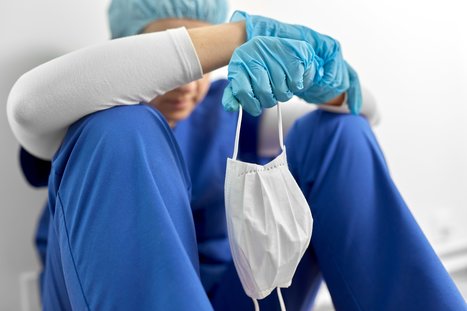 Ethical principles in health care prove critical to protecting health care workers in pandemic | Sustainable Procurement & CSR News - Pharmaceutical Industry | Scoop.it