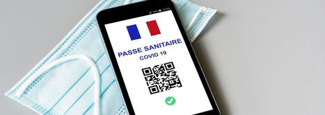 Le juge des référés du Conseil d’État ne suspend pas l’extension du passe sanitaire | Veille juridique du CDG13 | Scoop.it