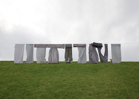 "Stonehenge" by Markus Georg | Art Installations, Sculpture, Contemporary Art | Scoop.it
