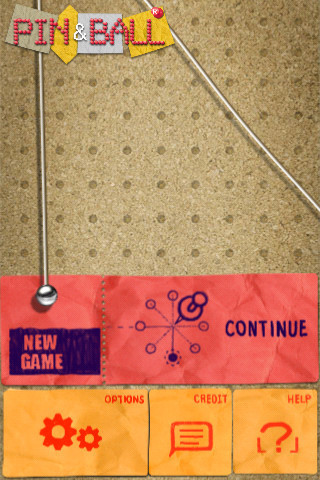 Pin & Ball (gratis) | Apps voor kinderen | Scoop.it
