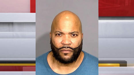 Indianapolis man sentenced to 105 years for child molestation - WISHTV.com | Operation Phobos | Scoop.it
