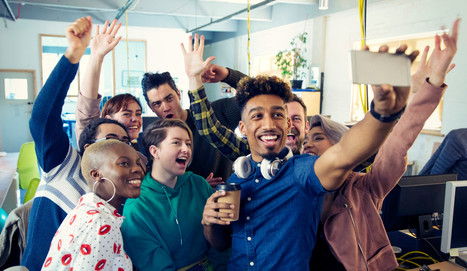 Why we'll see more startups built on platforms like Slack | Tampa Florida Public Relations | Scoop.it