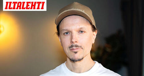 Jukka Poika j&auml;tti ruokavaliostaan pois suomalaisille tutun piristeen | 1Uutiset - Lukemisen t&auml;hden | Scoop.it