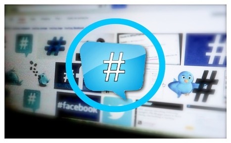 Hashtag : les meilleurs outils pour community manager | WEBMARKETING | Scoop.it