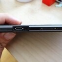 Xperia Z1 USB port cover fell of during normal use | Gizmo Bolt - Exposing Technology, Social Media & Web | Scoop.it