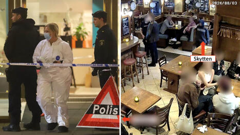 27-&aring;rig man beg&auml;rs h&auml;ktad f&ouml;r tv&aring; mord &ndash; skickades hem fr&aring;n Jakarta | 1Uutiset - Lukemisen t&auml;hden | Scoop.it