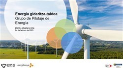 Las empresas tractoras reportan sus Iniciativas Estratégicas en la reunión del Grupo de Pilotaje de Energía | Actividades Clúster | Scoop.it