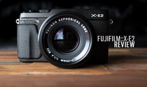 Fujifilm X-E2:: The Back-up? | Riley Joseph | Fuji X-E1 and X100(S) | Scoop.it
