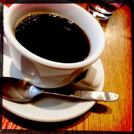 Coffee enemas: This TikTok trend can be deadly | Escepticismo y pensamiento crítico | Scoop.it