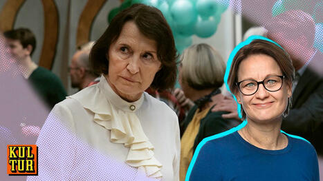 Andra människors pengar | Anna Andersson | 1Uutiset - Lukemisen tähden | Scoop.it