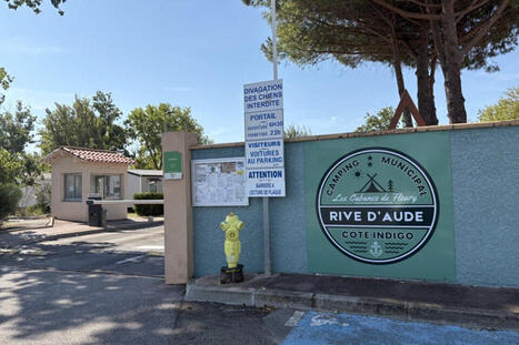 "Je ne fais pas la chasse aux textiles" : ce camping de l'Aude va bien devenir naturiste en 2028 | Les evolutions de l'offre touristique | Scoop.it