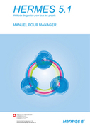 HERMES 5.1 Manuel pour manager | Devops for Growth | Scoop.it