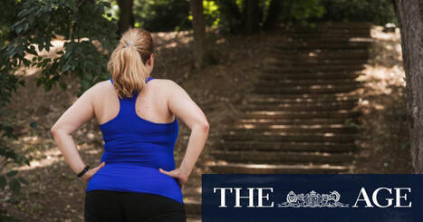 Live longer with little tweaks to three parts of your daily routine | Physical and Mental Health - Exercise, Fitness and Activity | Scoop.it