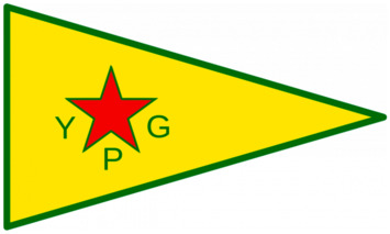 Commandant du YPG à Alep: L'Etat turc continue à soutenir les jihadistes au Rojava | Le Kurdistan après le génocide | Scoop.it