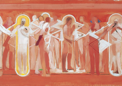 Appel à contribution : Commun(icat)ing Bodies The Body & Religion Conference | Philosophie en France | Scoop.it