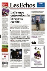 Philippe BarbatDirecteur de l'Institut national du patrimoine - INP | Revue de presse : École nationale des chartes | Scoop.it