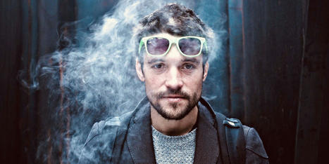 Cirque&nbsp;: S&eacute;bastien Wojdan dompte ses peurs sur la piste | Revue de presse th&eacute;&acirc;tre | Scoop.it