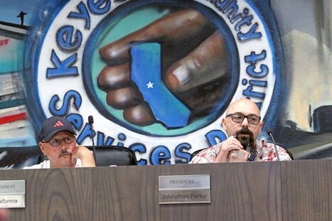 Keyes’ attempt to raise sewer rates mired in confusion - Turlock Journal | Industry 411 - Waste Management | Scoop.it