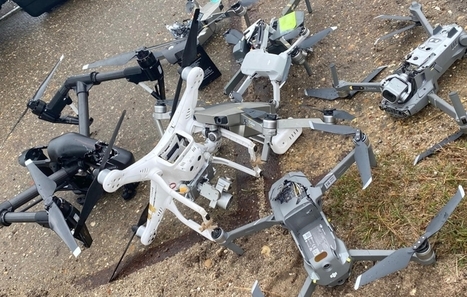 Dutch Army Tests Smart Shooter SMASH C-UAS Solution | LAD & C-UAS | Scoop.it