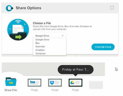 Complementos para sacarle el jugo a Google Drive | TIC & Educación | Scoop.it