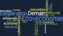 La Coopération, moteur de l’Eco-Economie ! | Innovation sociale | Scoop.it