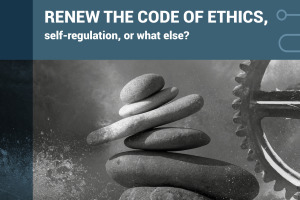 European press councils express caution against the over-reliance of technology in journalism | Journalism & Ethics | Scoop.it