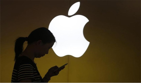 Big Data could be a sweet business for Apple | Technology in Business Today | Scoop.it