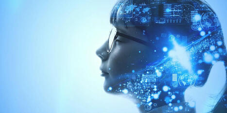 AI Is Still an Unknown Country — and Teens Are Its Pioneers | EdSurge News | Education 2.0 & 3.0 | Scoop.it
