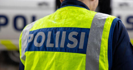 Mies ahdisteli alaik&auml;ist&auml; tytt&ouml;&auml; Turun Varissuolla | Varsinais-Suomi | Yle | 1Uutiset - Lukemisen t&auml;hden | Scoop.it