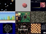 Gameduino: an Arduino game adapter | Old School Gaming | Scoop.it