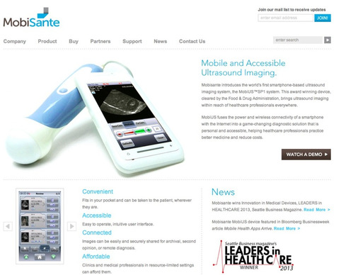 The Smartphone Physical to debut at TedMed 2013 | Social Health on line | Scoop.it