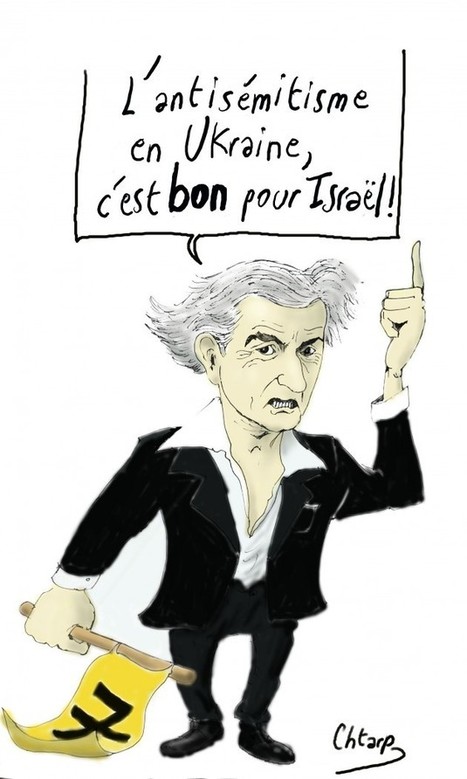 Les dessins de la semaine | ACTUALIT&Eacute; | Scoop.it