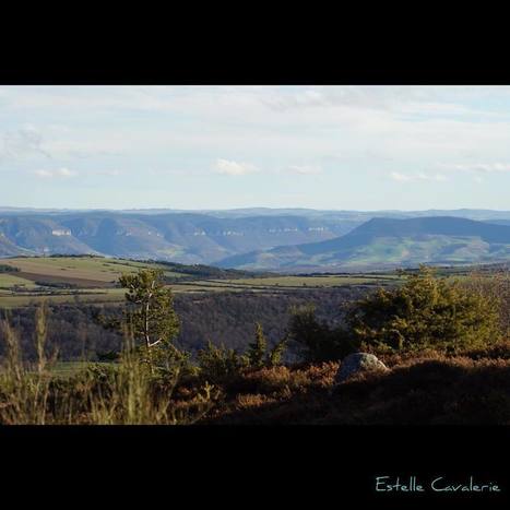 EstelleC__ on Instagram: &ldquo;La beaut&eacute; de l'Aveyron � #L&eacute;v&eacute;zou #Aveyron #tous_en_aveyron #aveyronmonpays #nature #paysage #montagne #beaut&eacute; #France #Reflex #Nofilter&rdquo; | Aveyron | Scoop.it