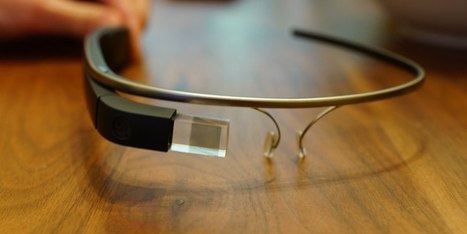 Google Glass Wearer Attacked in San Francisco Bar. Was It a Hate Crime? | Communications Major | Scoop.it