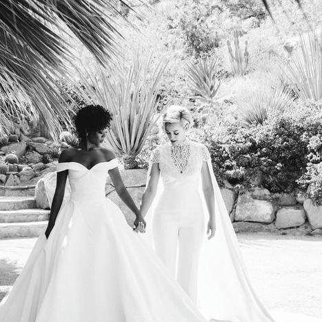 Actress Samira Wiley Is A Mom! | Name News | Scoop.it