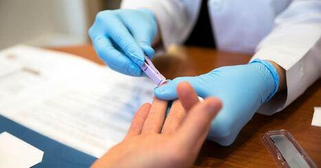 Des chercheurs belges mettent au point une nouvelle méthode pour neutraliser le VIH | Santé | actualités VIH, hépatites, IST, santé sexuelle | Scoop.it