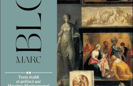 Marc Bloch : Apologie pour l'histoire ou M&eacute;tier d'historien | Les Livres de Philosophie | Scoop.it