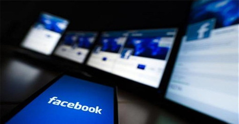Facebook to Introduce a Dislike Button | Technology in Business Today | Scoop.it