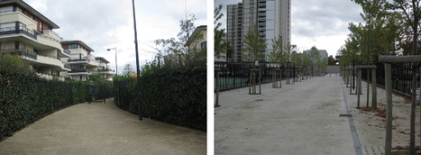 La r&eacute;novation urbaine et le mod&egrave;le de &laquo; l&rsquo;espace d&eacute;fendable &raquo; : la mont&eacute;e en puissance des enjeux s&eacute;curitaires dans l&rsquo;am&eacute;nagement | Veille territoriale AURH | Scoop.it