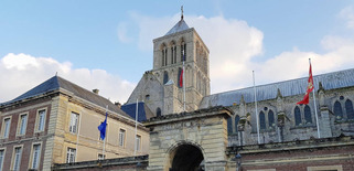 Fécamp. Au conseil, le passé prépare l'avenir | Veille territoriale AURH | Scoop.it