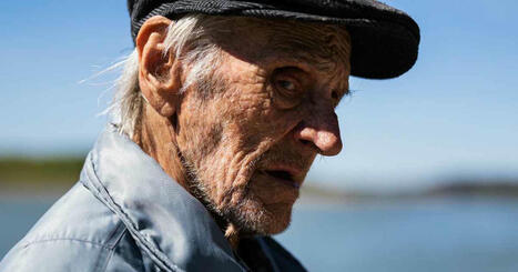 Piia Ristikankare katosi vuonna 1988 &ndash; nyt kalastaja Aarno Vellamo, 91, kertoo ensi kertaa mit&auml; n&auml;ki seuraavana aamuna | Kotimaa | Yle | 1Uutiset - Lukemisen t&auml;hden | Scoop.it