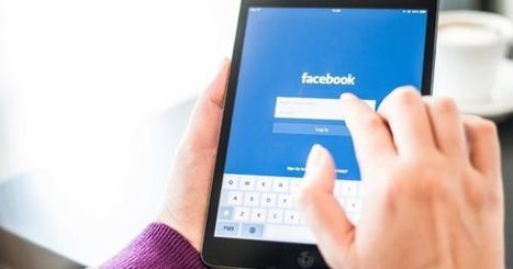 Las experiencias negativas en Facebook y sus consecuencias reales | TIC & Educación | Scoop.it