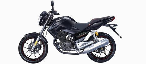 New Model Honda 150 Price In Pakistan