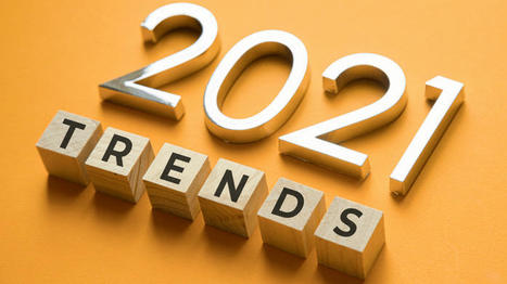 2021 eLearning Trends And Predictions | APRENDIZAJE | Scoop.it