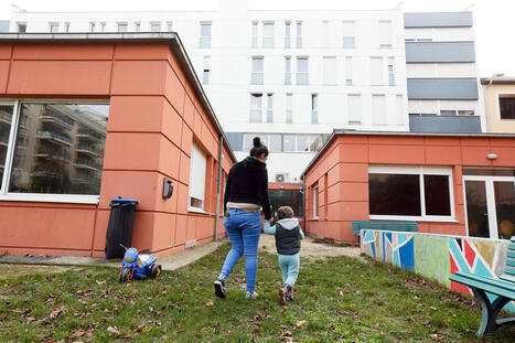 Violences intrafamiliales&nbsp;: des centres d&rsquo;h&eacute;bergement alertent sur la baisse pr&eacute;vue de leur financement - Le Monde | Revue de presse | Scoop.it